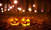 Halloween Night