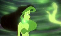 Ursula's cave