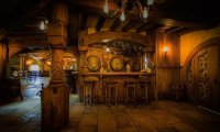 The Babblebrook Inn