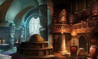 eden's library