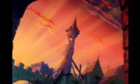 The Sword and the Stone