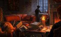 A Cozy Night In