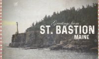 Ambience for the fictional town of St. Bastion