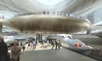 Interplanetary Transportation Center
