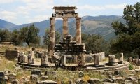 Oracle At Delphi