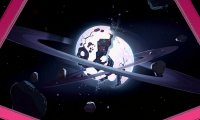 The Sounds of Homeworld.
