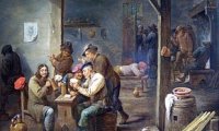 Ye Olde Medieval Tavern