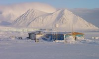Arctic Vault