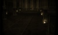 Slytherin Common Room