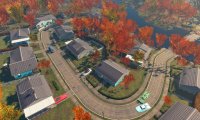 Sanctuary Hills
