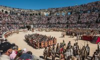 Gladiator's Arena