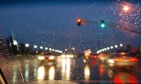 Rain drive