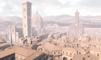 A normal day walking through Firenze