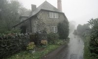Secret Writing Hideaway