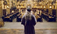 Hogwarts Great Hall