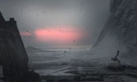 Ambiance for the TTRPG Symbaroum