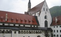 In Salzburg