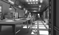 McCoy's lab