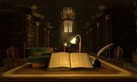 Studying at Hogwarts