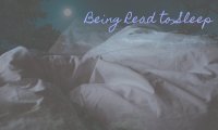 Being Read to Sleep