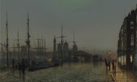 London, Victorian Era