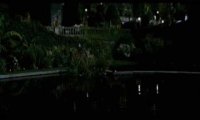 Charles Xavier's School For Gifted Youngsters at night