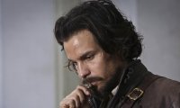 The Chambers of Aramis