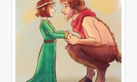 Mr. Tumnus