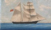 Voyage on the Open Water