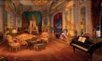 Grand Duchess Romanov