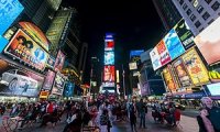 Time Square