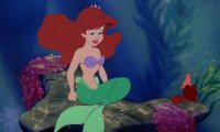 Ariel's Home