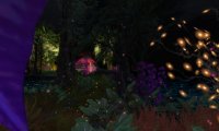 OS Grid Dew Drop Island