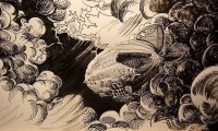 Airship Battle