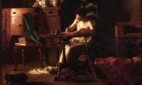 NaNoWriMo Regional Group Write-In