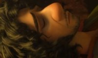 A night next to Bruno Madrigal from Encanto