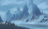 Alien Tundra