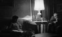 Long rainy afternoons spent reading with my grandfather