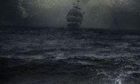 "How can we sail to an island that nobody can find with a compass that doesn't work?"