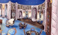 Cozy Common Room...