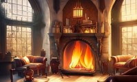 Study in peace