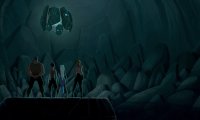 Atlantis - The Crystal Chamber