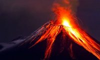Volcano