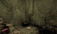 New patient to Arkham