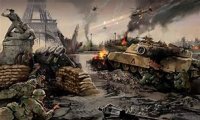 The Third World War