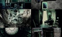 Slytherin dorm 2.0