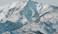 The Ice Mountains