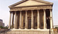 1st Century Corinthian Temple