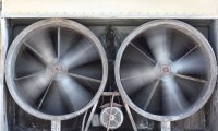 Industrial Ventilation and fans