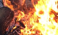 The Firefields